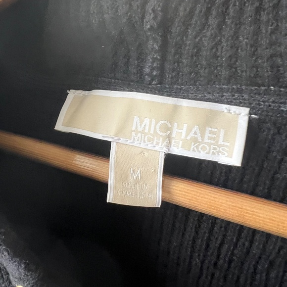 Waffle Hoodie Michael Kors - Picture 3 of 4